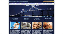 Desktop Screenshot of counselfirst.com